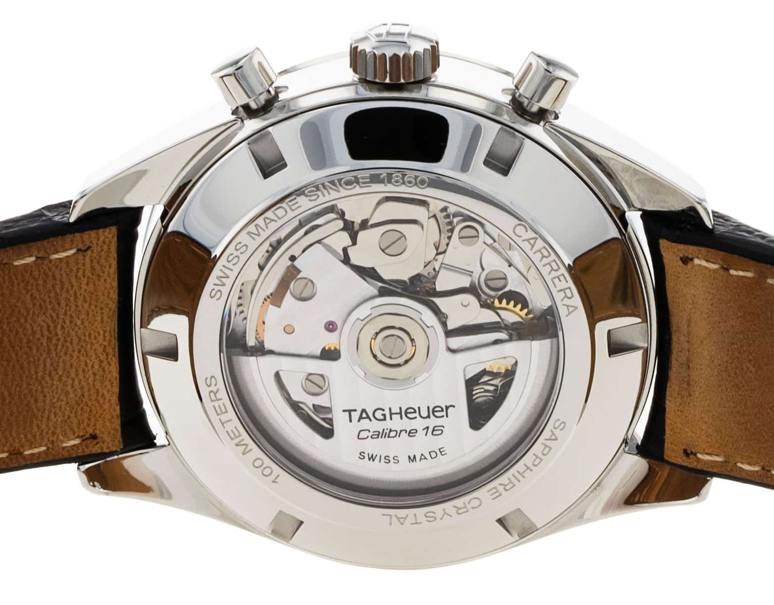 Tag Heuer Carrera CAR2012.FC6235 Tag Heuer Carrera CAR2012.FC6235